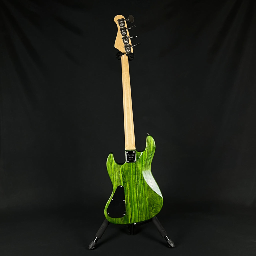 Bacchus WL-434 Bass