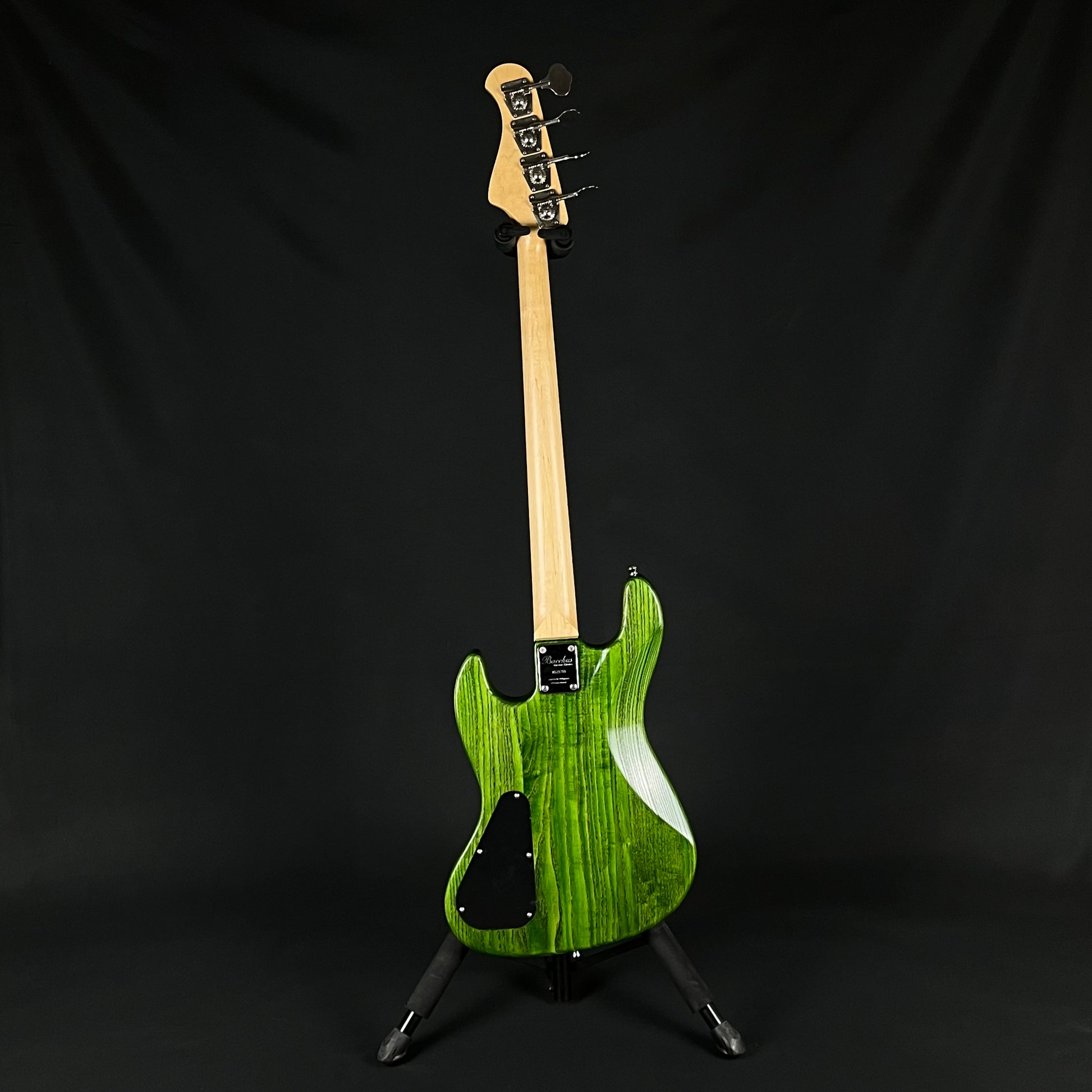 Bacchus WL-434 Bass