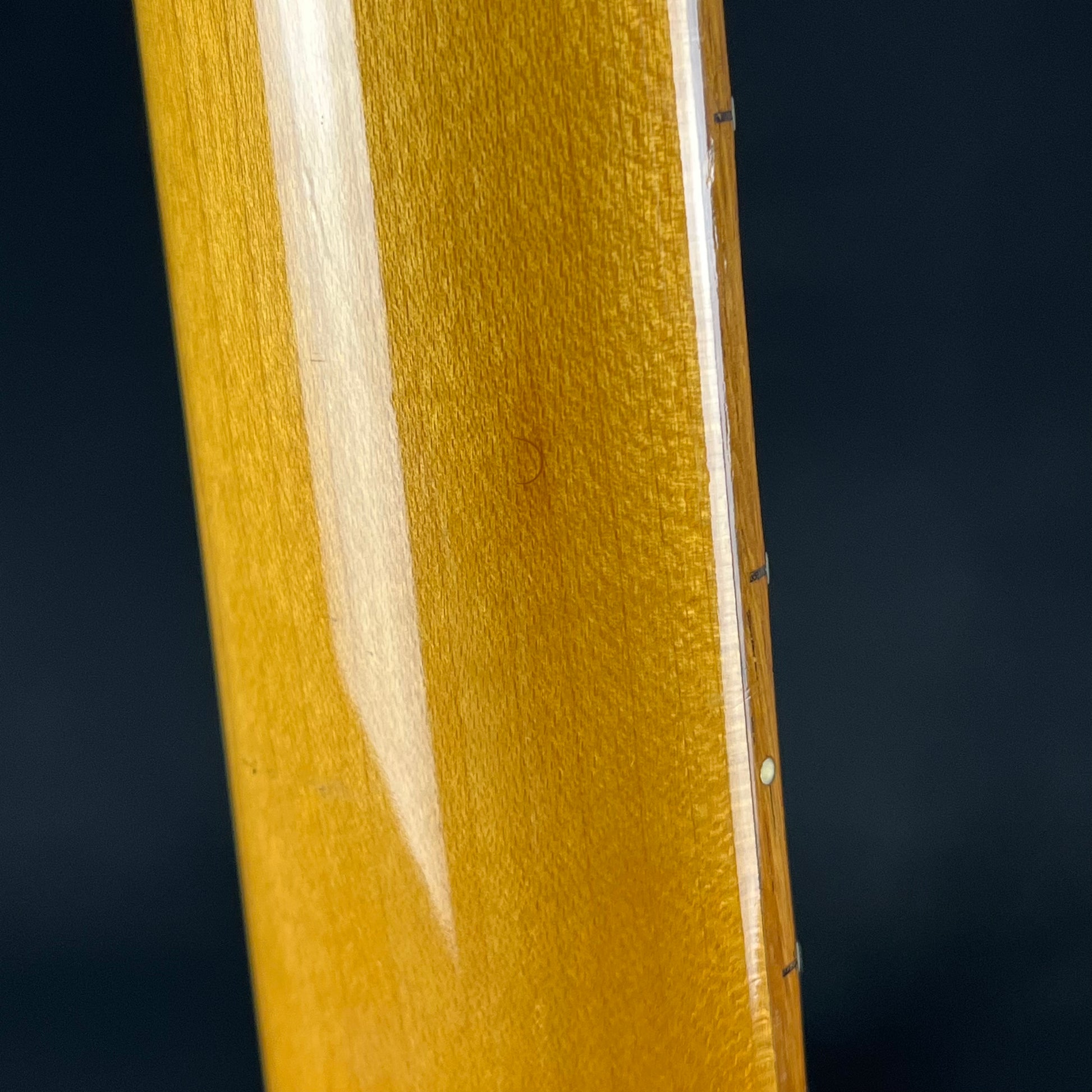 YAMAHA Japan Broad Bass IV