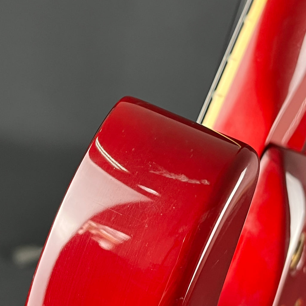 GrassRoots G-HR-49QM