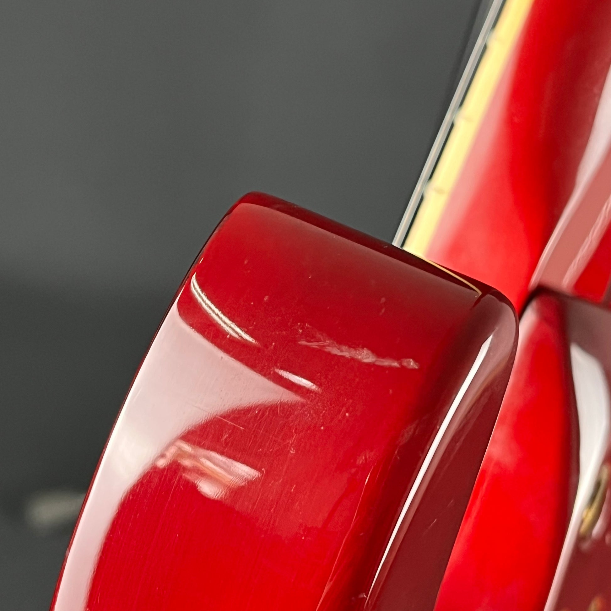 GrassRoots G-HR-49QM