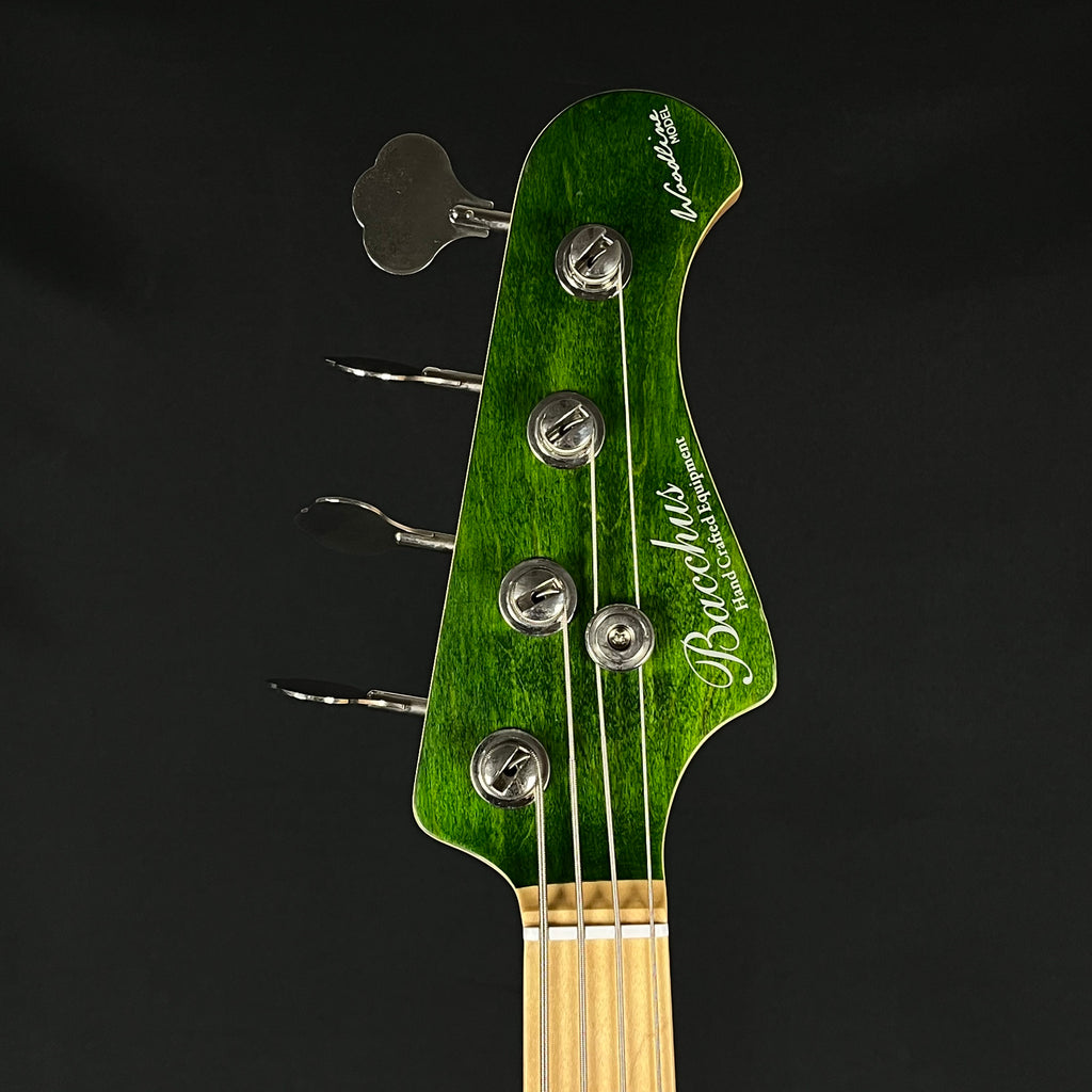 Bacchus WL-434 Bass
