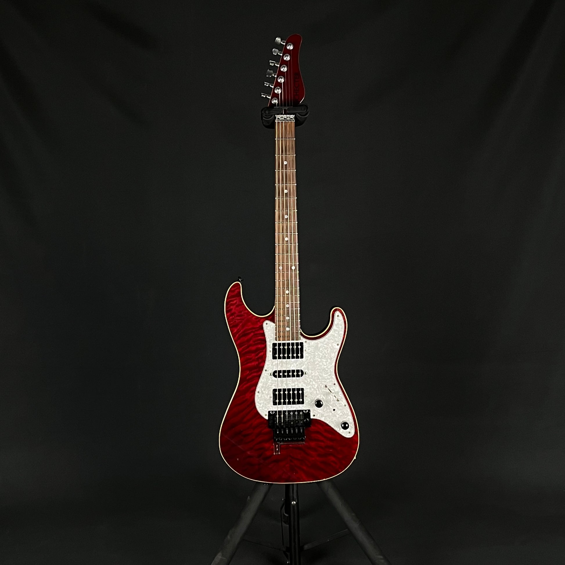 Schecter SD-II-22