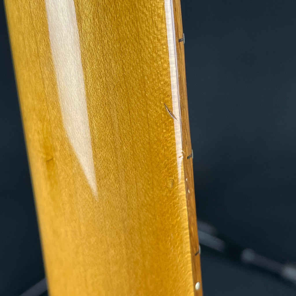 YAMAHA Japan Broad Bass IV