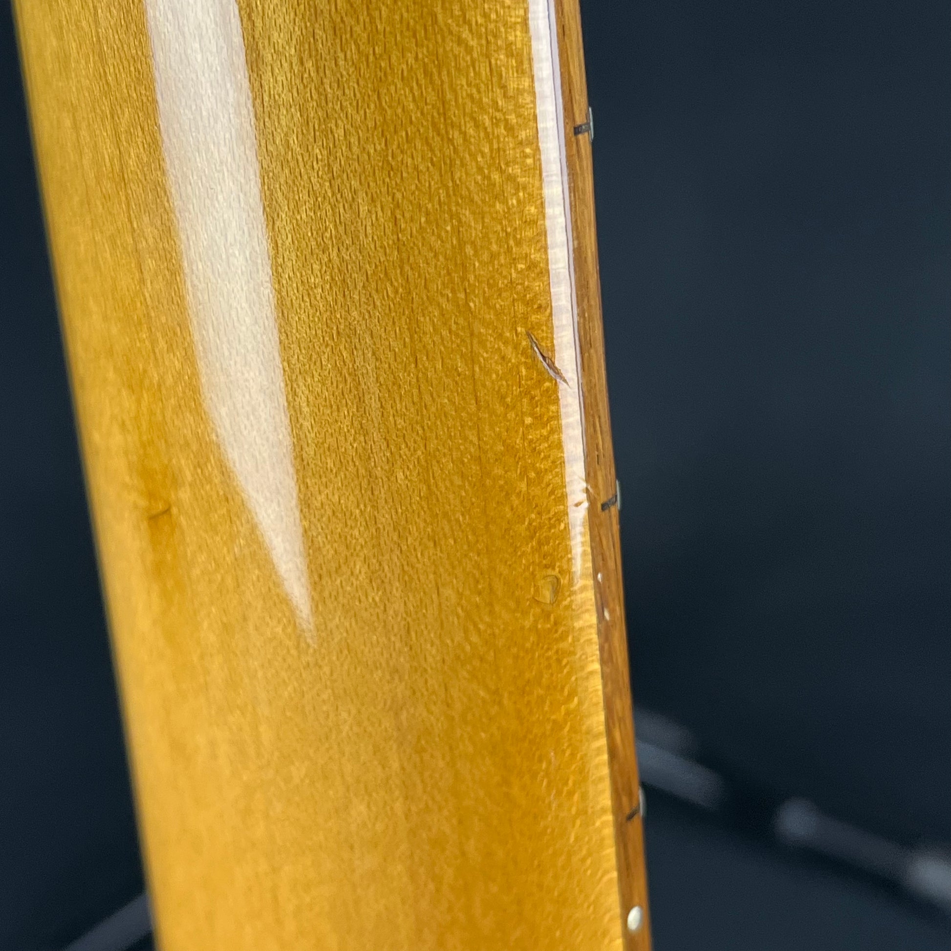 YAMAHA Japan Broad Bass IV