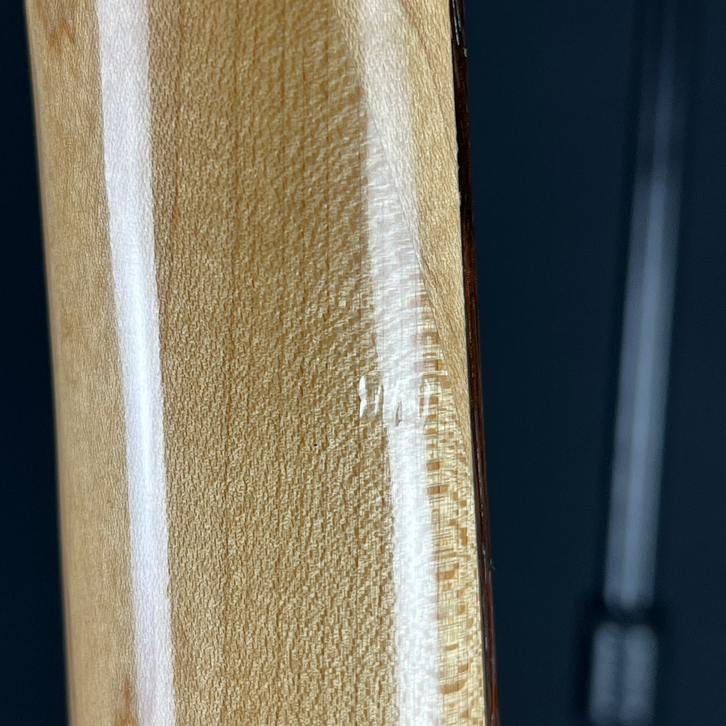 YAMAHA Japan RBX Bass
