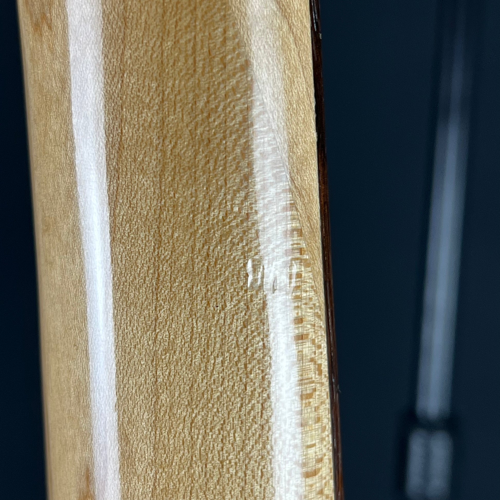 YAMAHA Japan RBX Bass