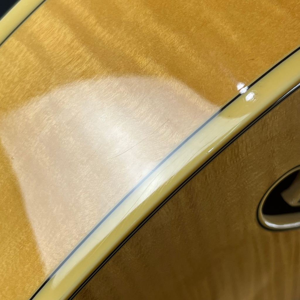 Ibanez AF105-NT