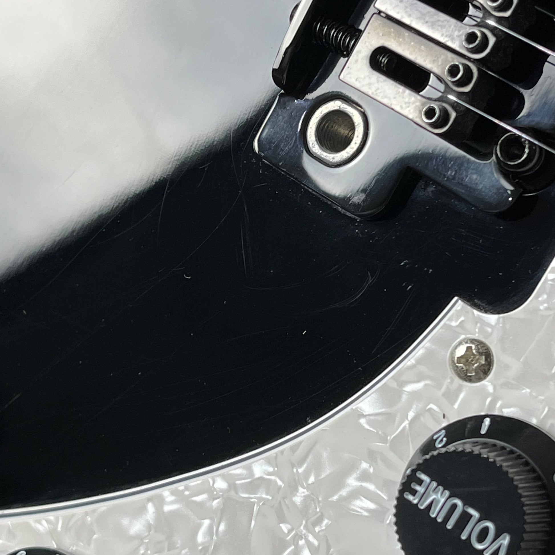 Ibanez RGV250