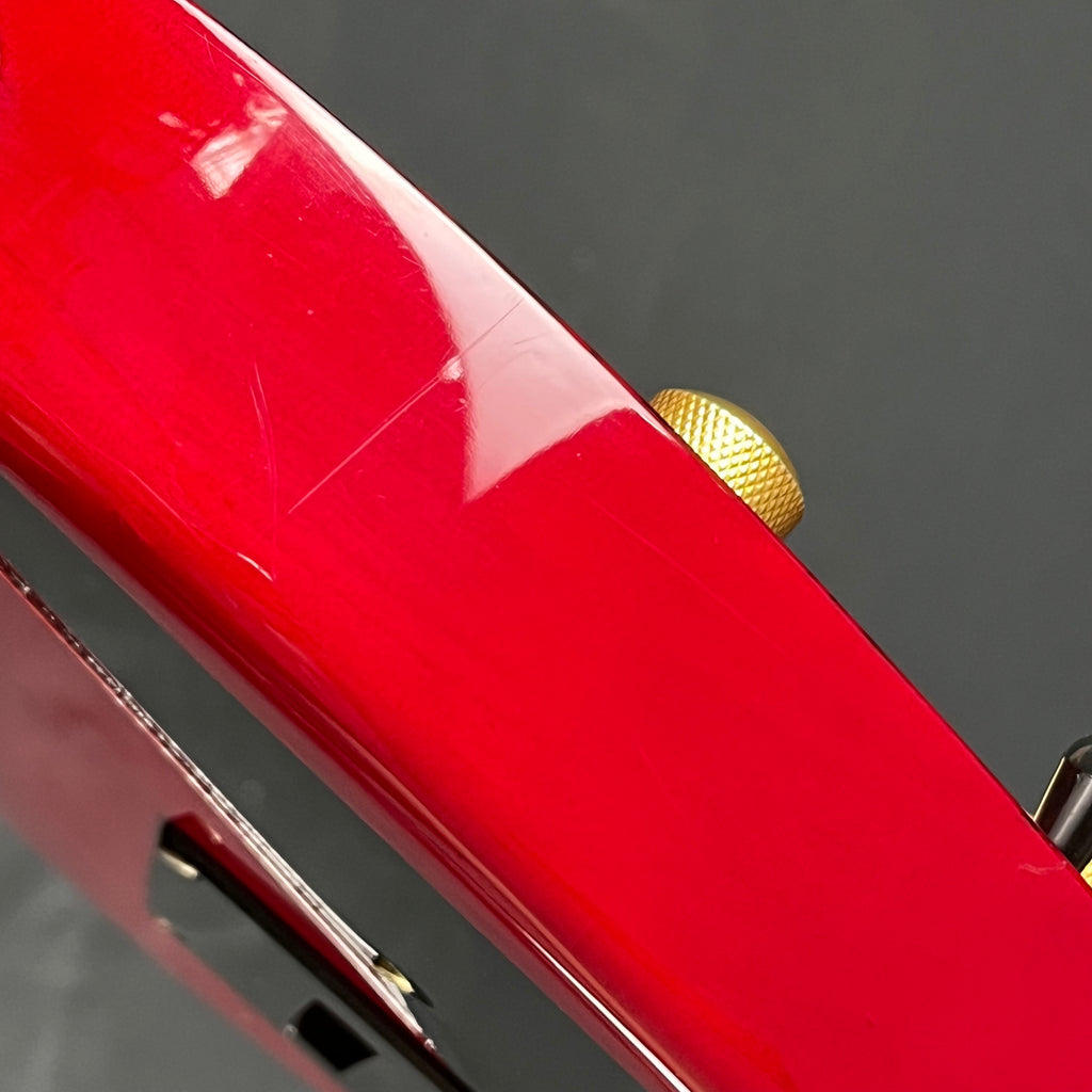 GrassRoots G-HR-49QM