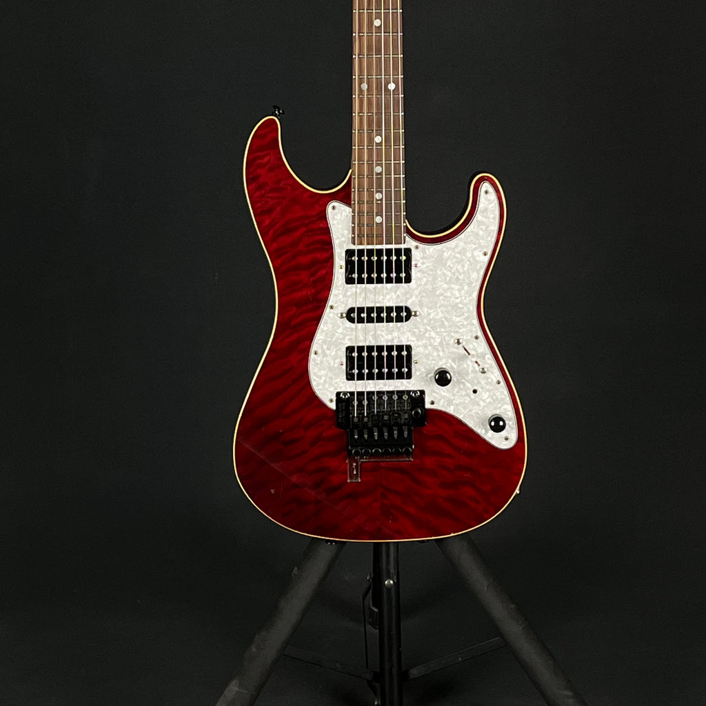 Schecter SD-II-22