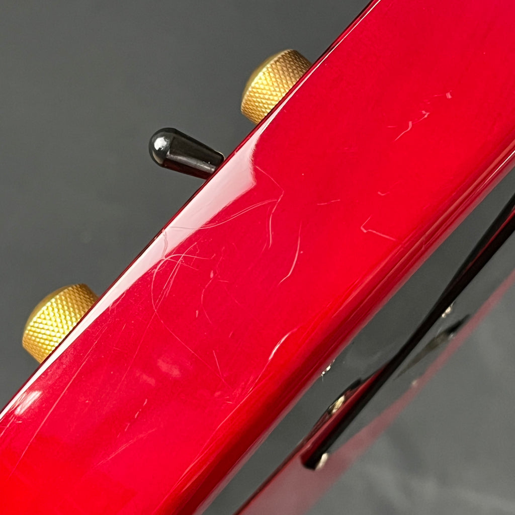 GrassRoots G-HR-49QM