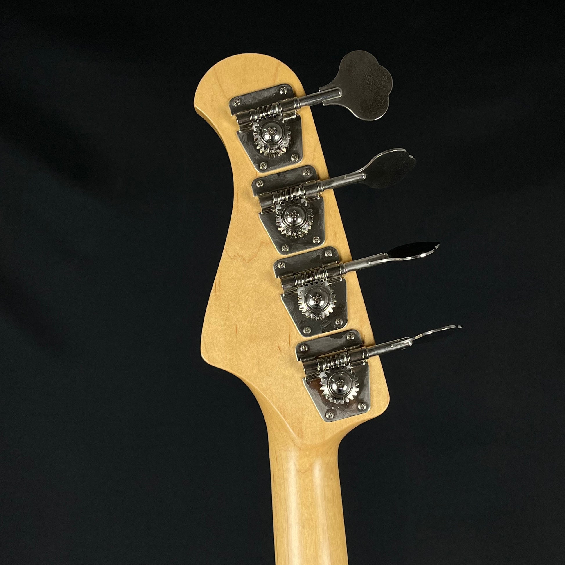 Bacchus WL-434 Bass