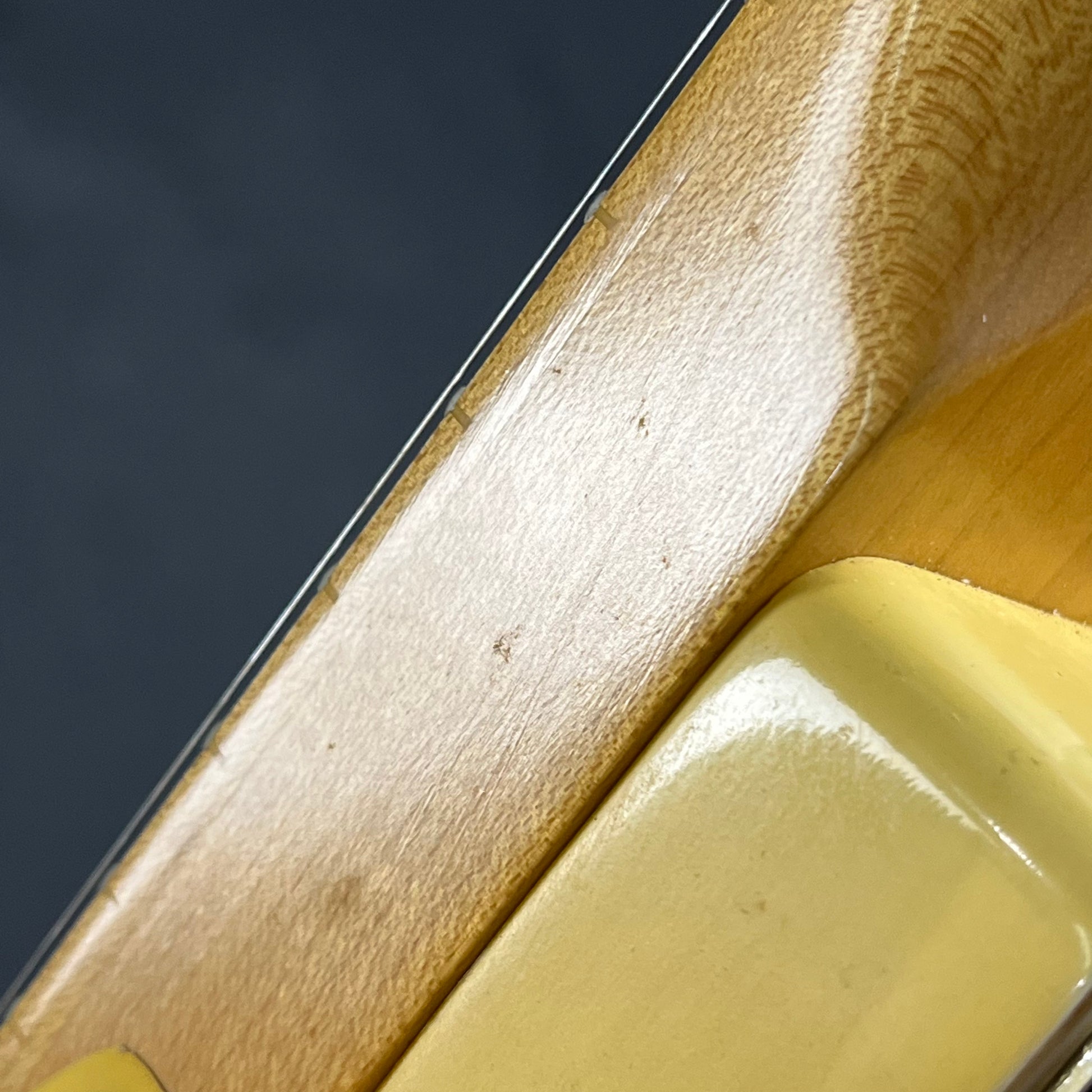 EDWARDS E-TE-118M RE