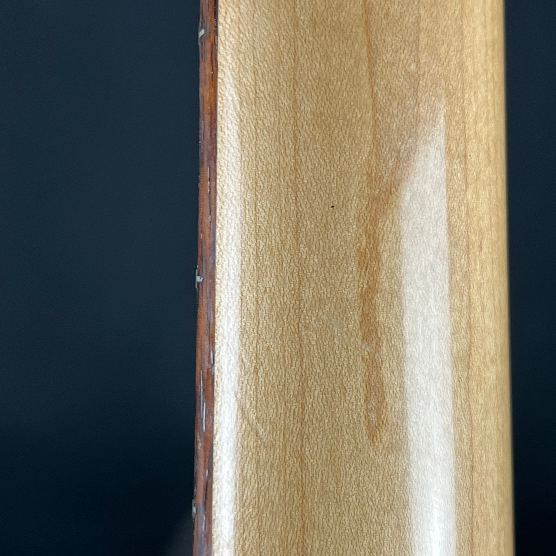 YAMAHA Japan RBX Bass