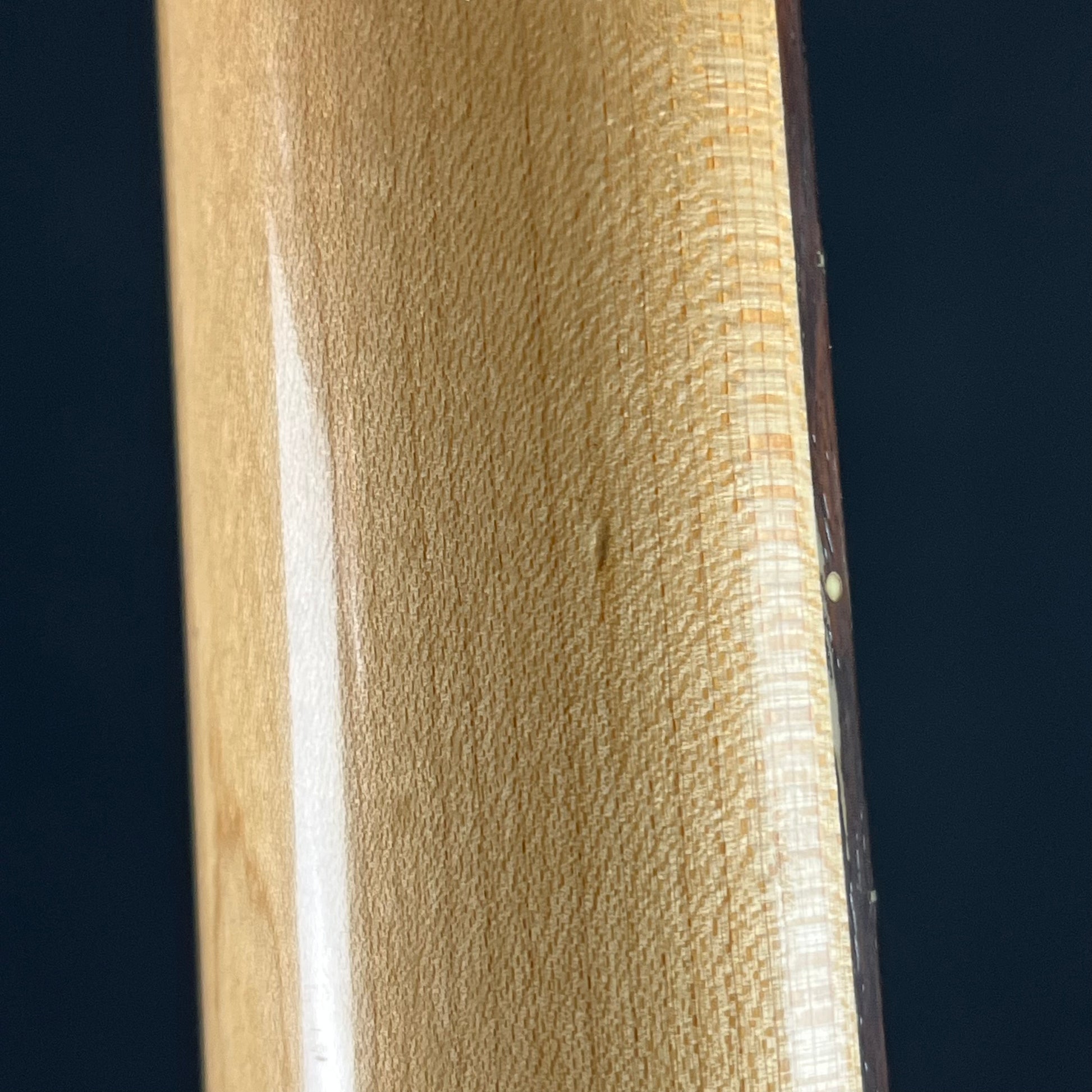 YAMAHA Japan RBX Bass