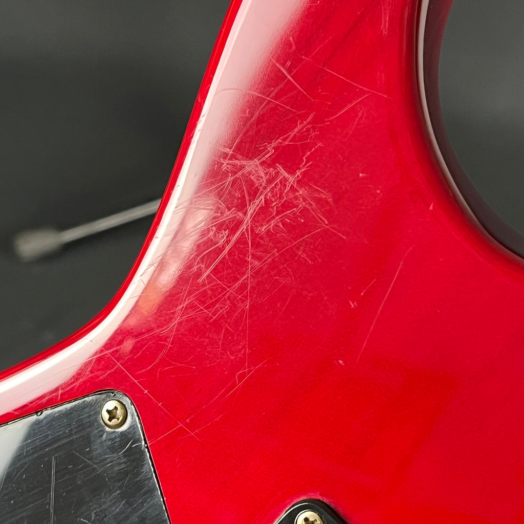 GrassRoots G-HR-49QM