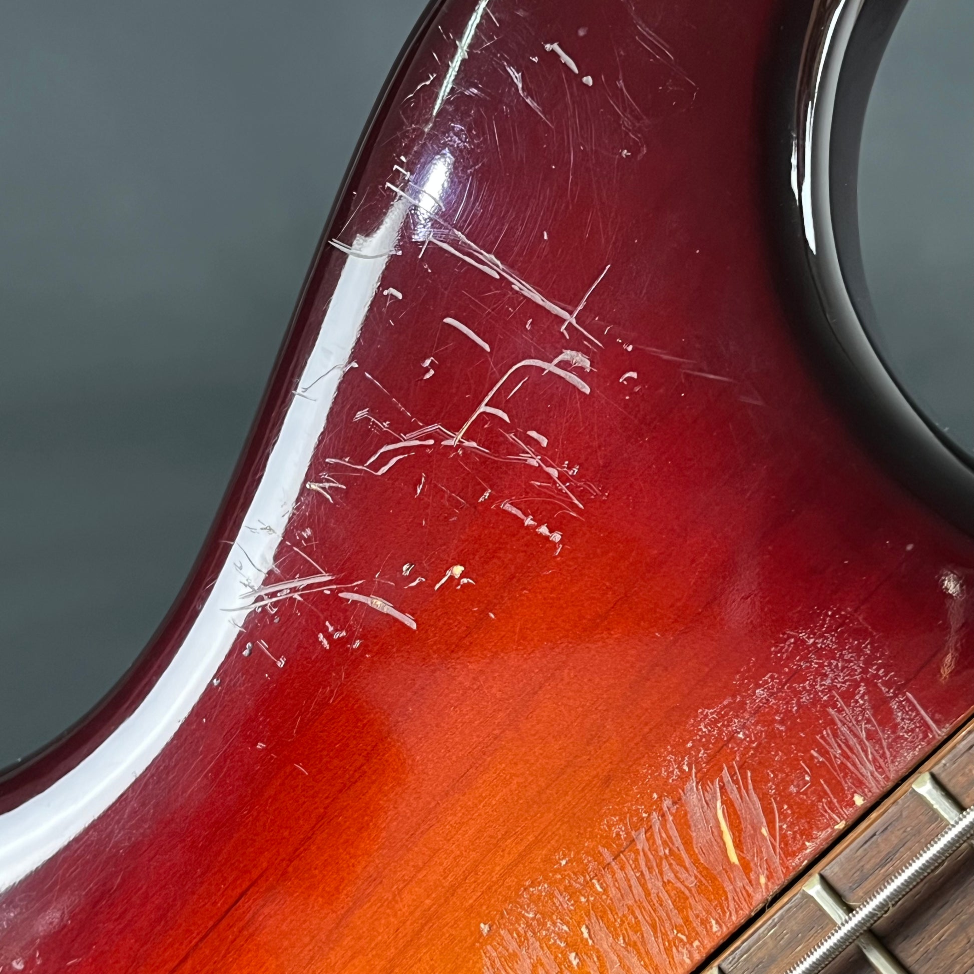 YAMAHA Japan Broad Bass IV