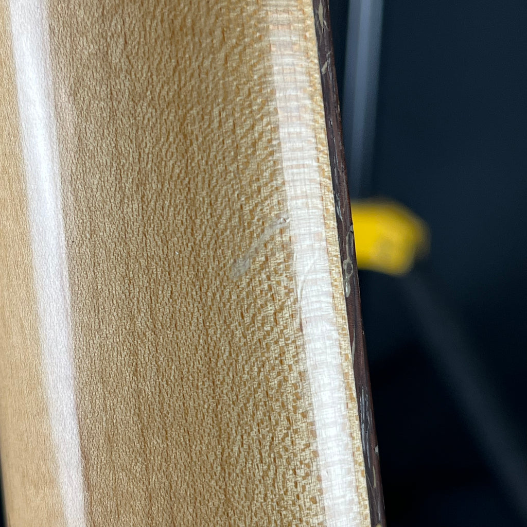 YAMAHA Japan RBX Bass