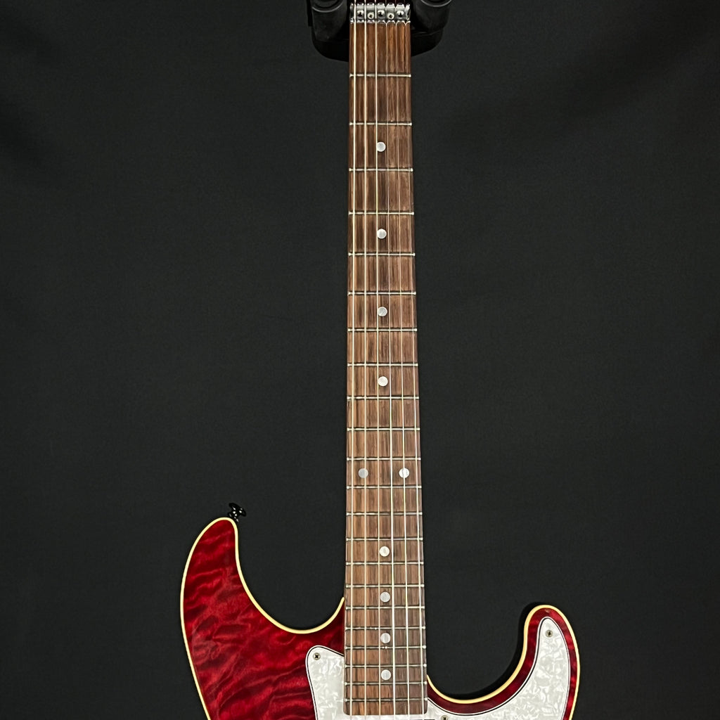 Schecter SD-II-22