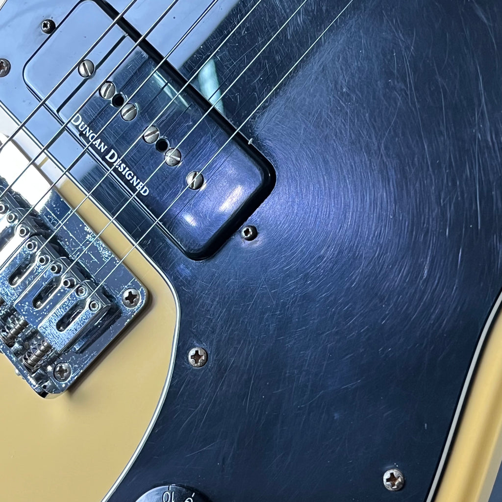 Squier Vintage Modified Tele Custom II 2011