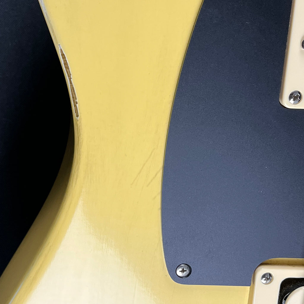 EDWARDS E-TE-118M RE