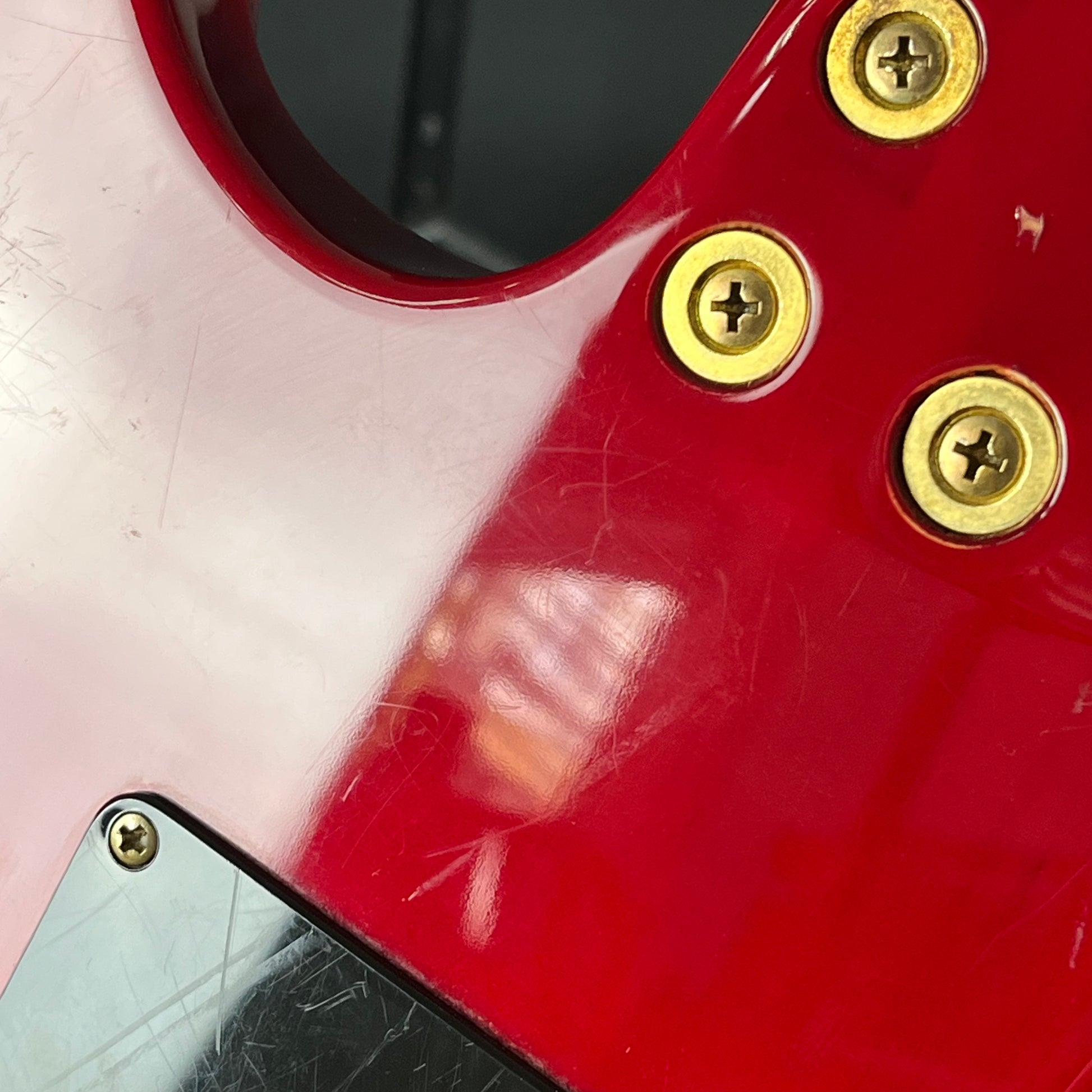 GrassRoots G-HR-49QM