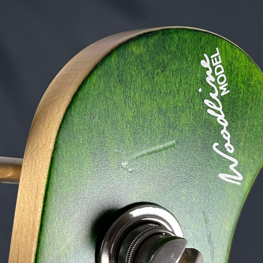 Bacchus WL-434 Bass