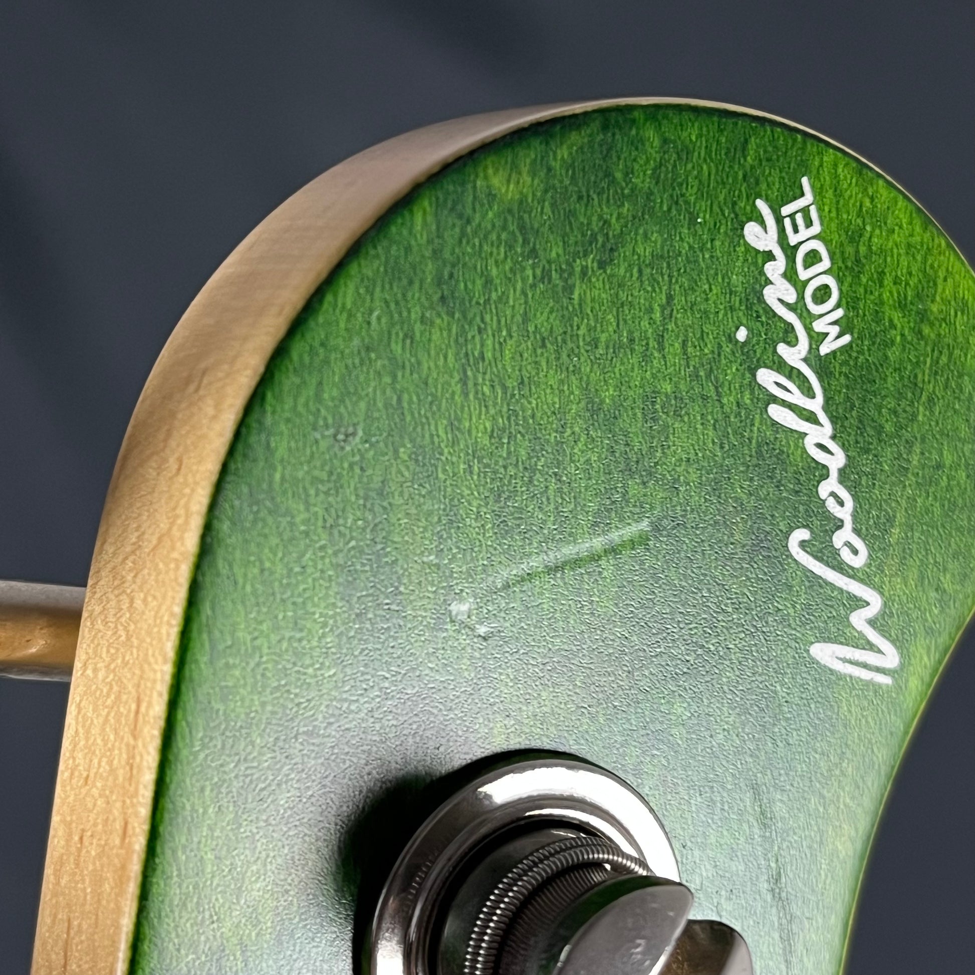 Bacchus WL-434 Bass