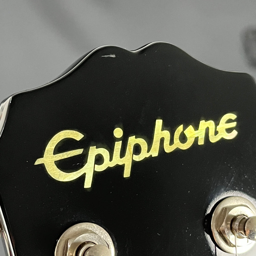 Epiphone Les Paul Standard 2013
