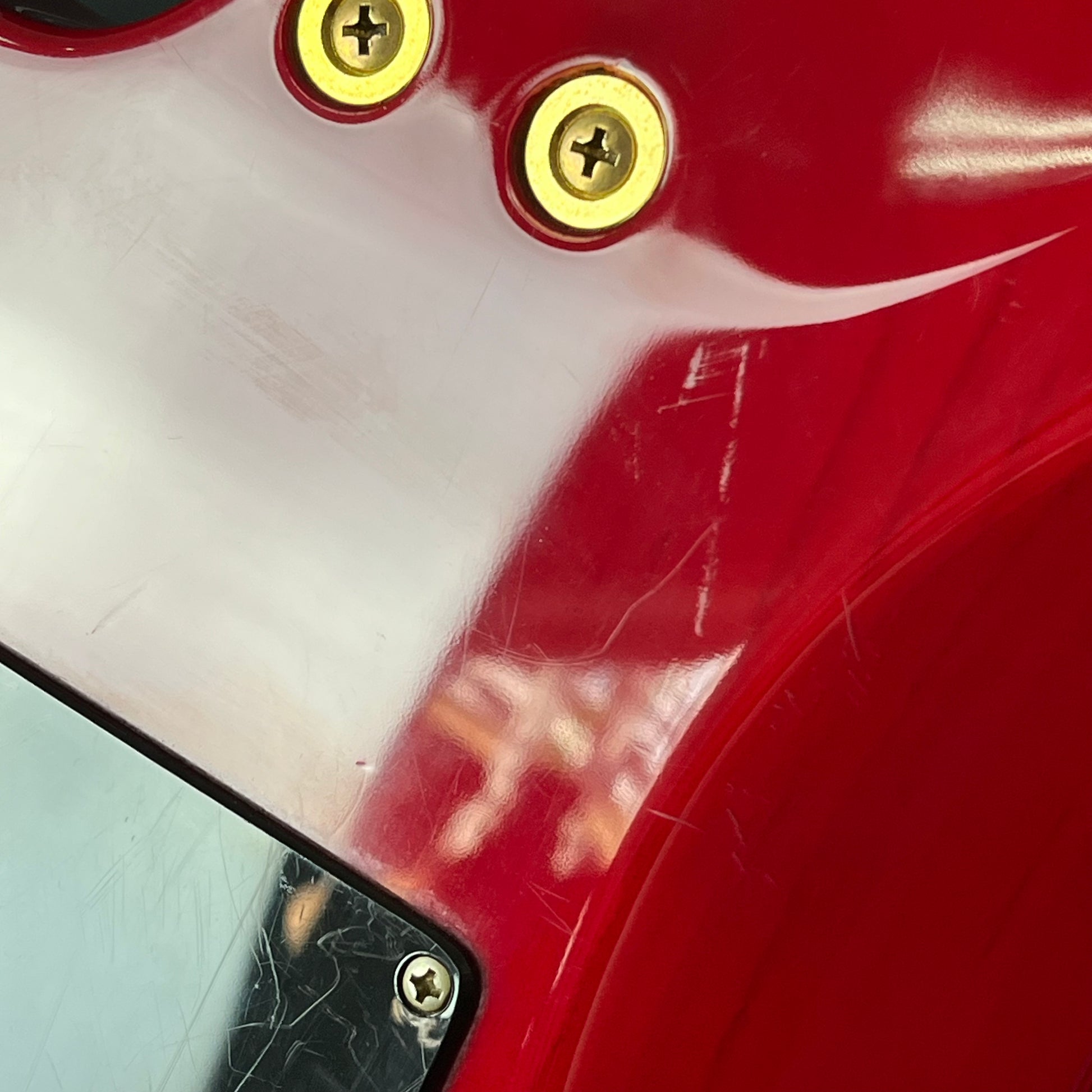 GrassRoots G-HR-49QM