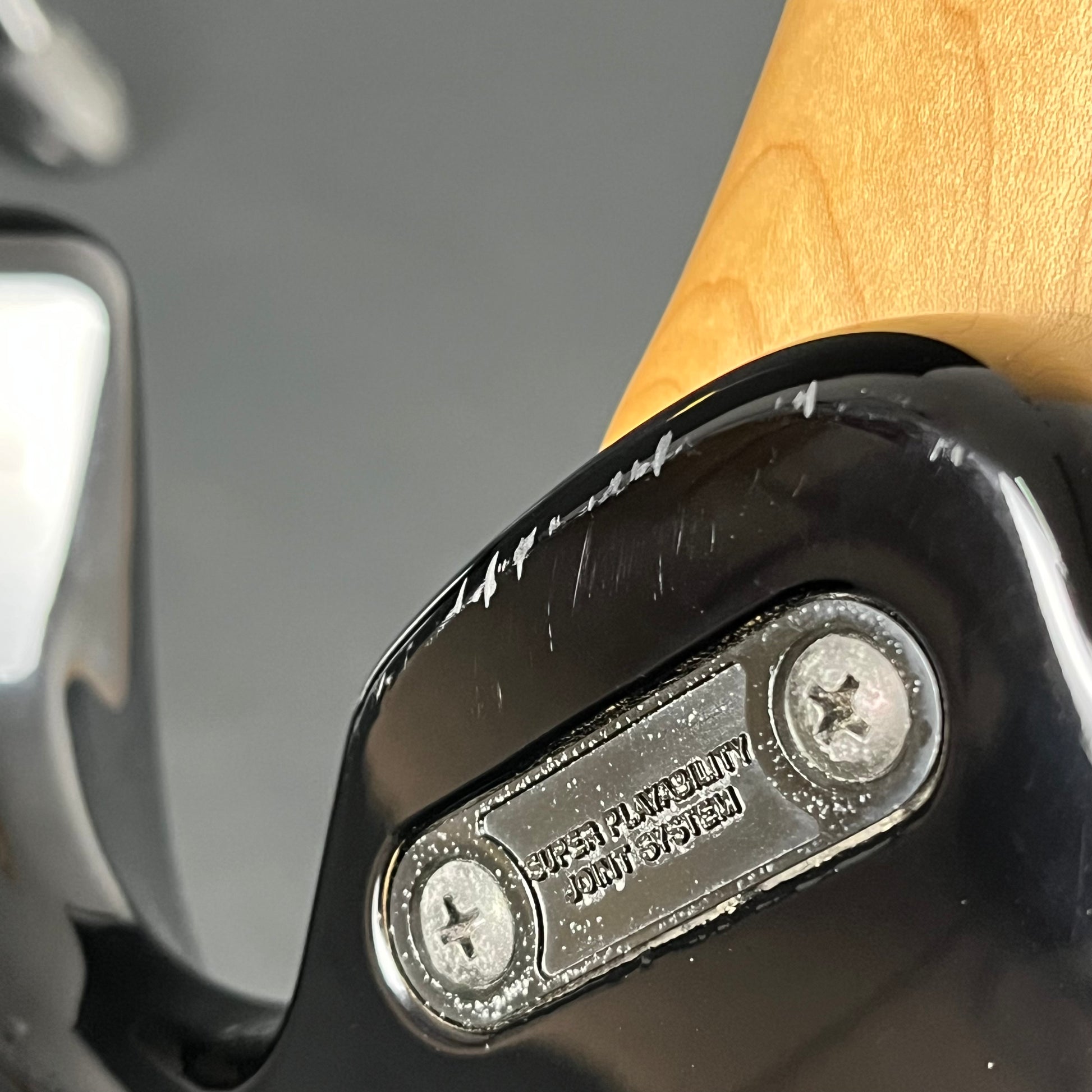 YAMAHA Japan RBX Bass