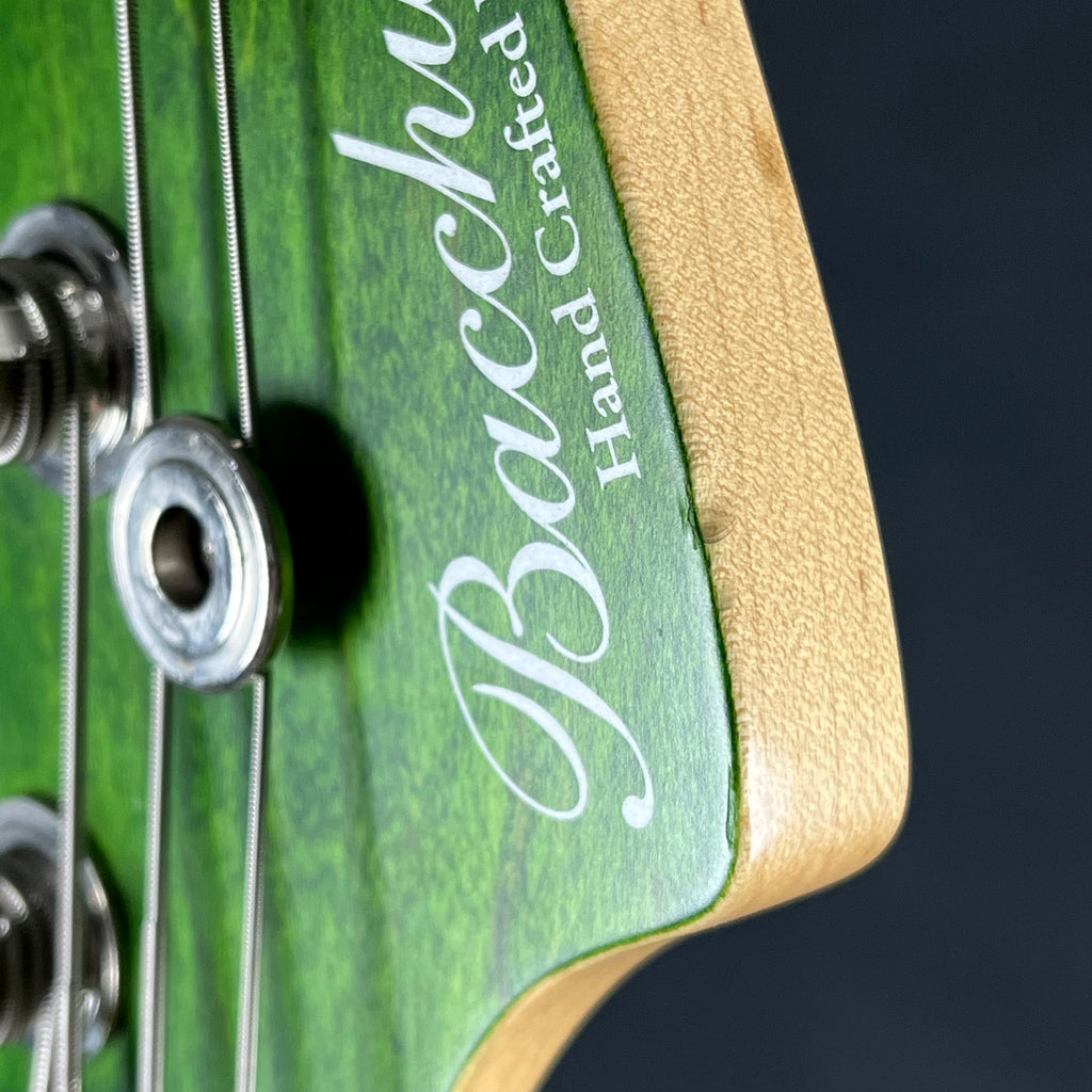 Bacchus WL-434 Bass