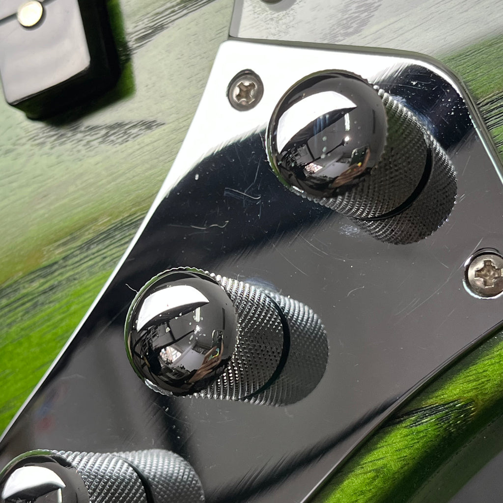Bacchus WL-434 Bass