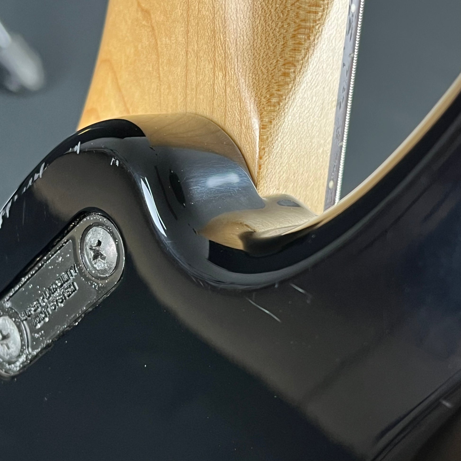 YAMAHA Japan RBX Bass
