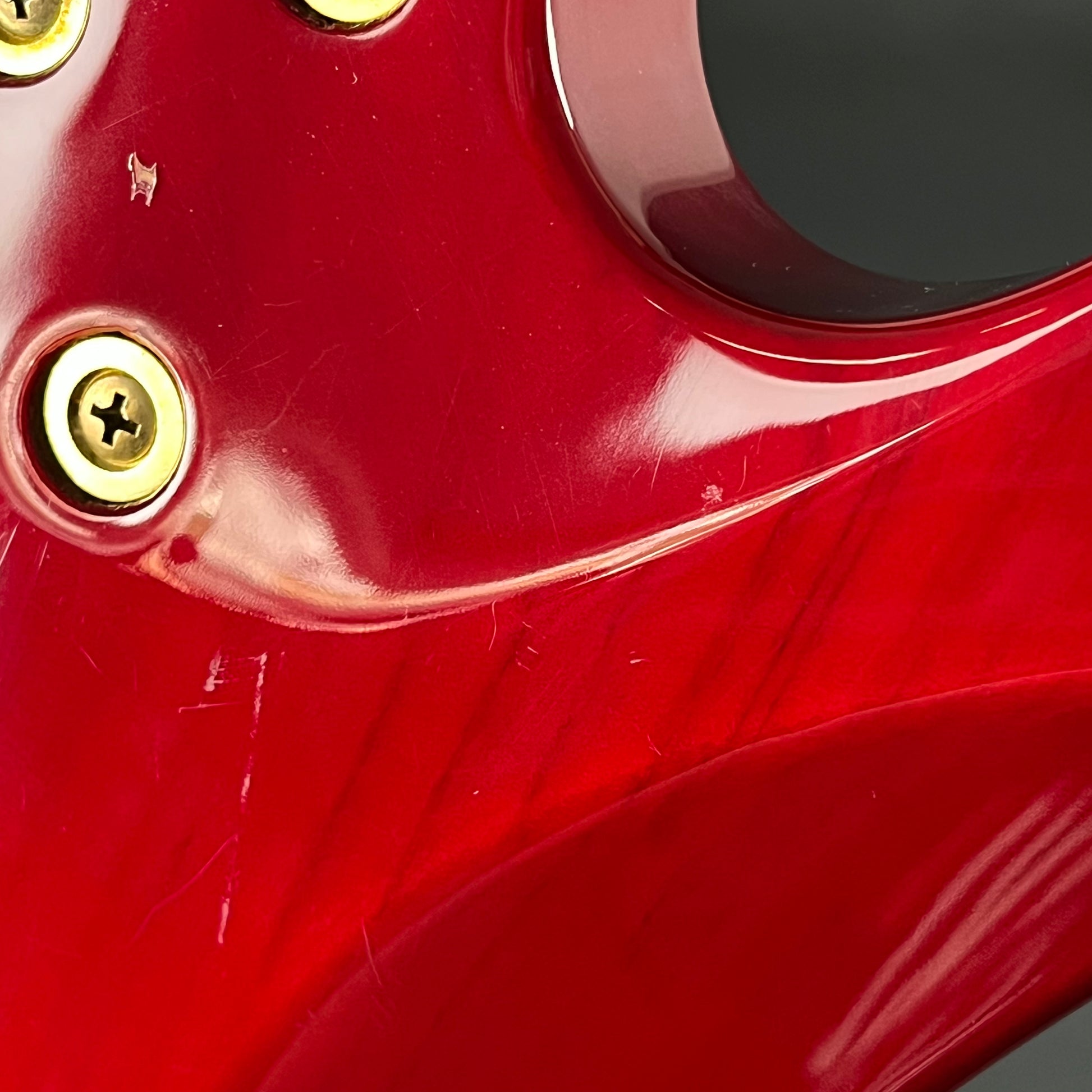 GrassRoots G-HR-49QM