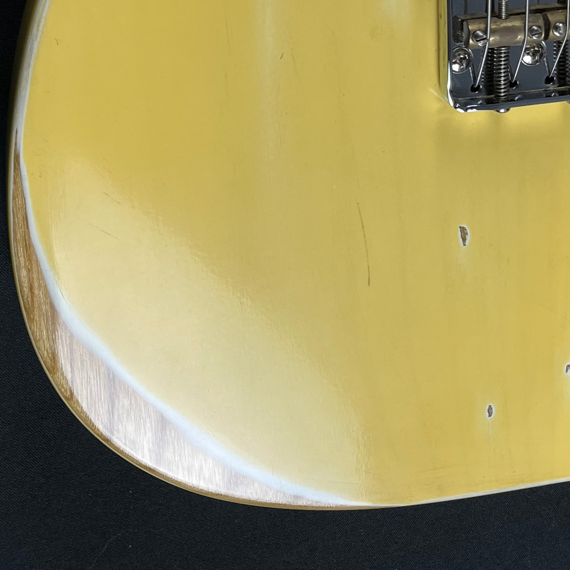 EDWARDS E-TE-118M RE