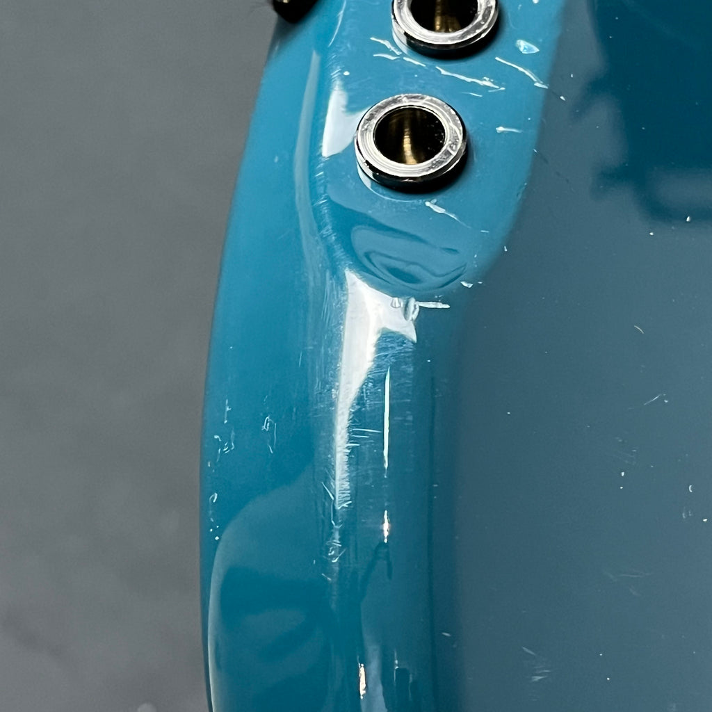 YAMAHA BB434 Bass