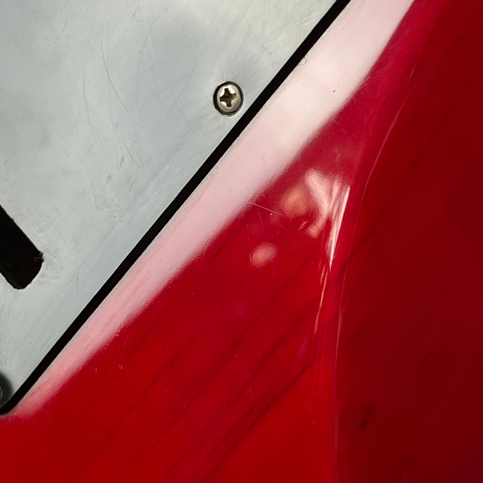 GrassRoots G-HR-49QM