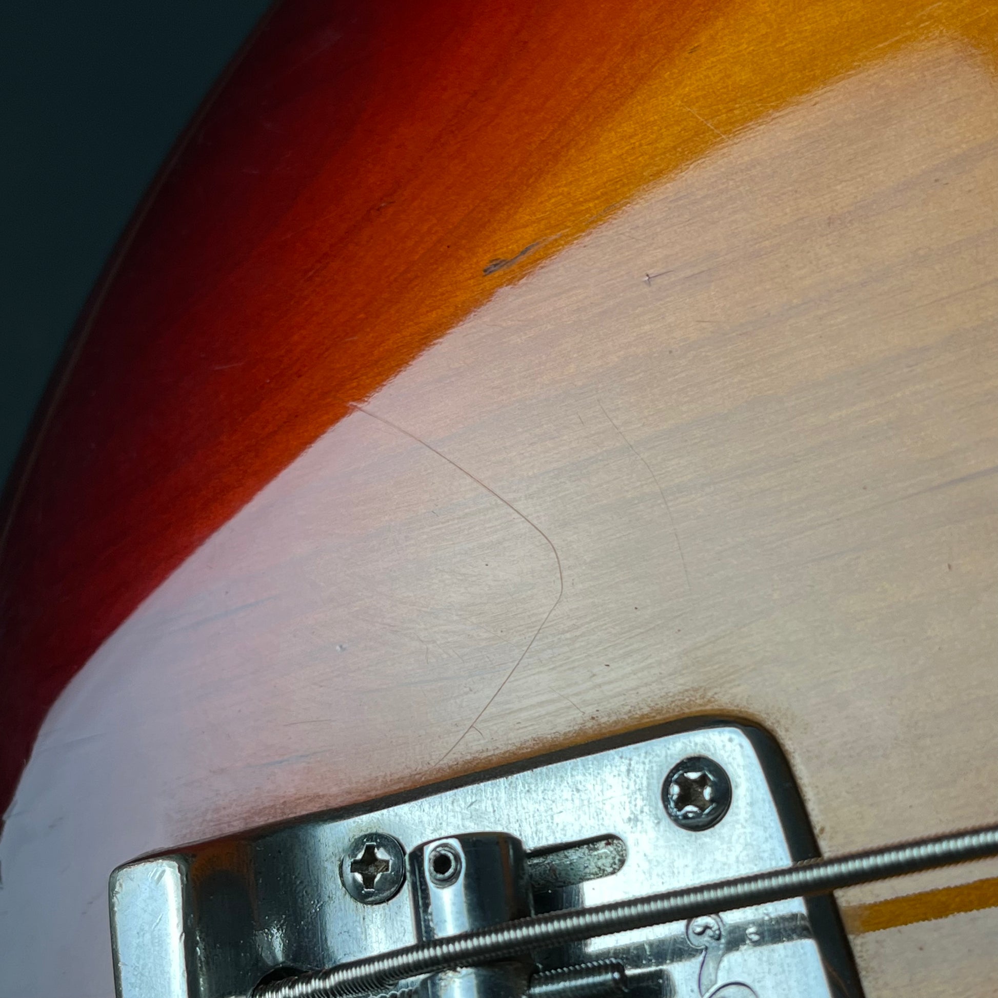 YAMAHA Japan Broad Bass IV