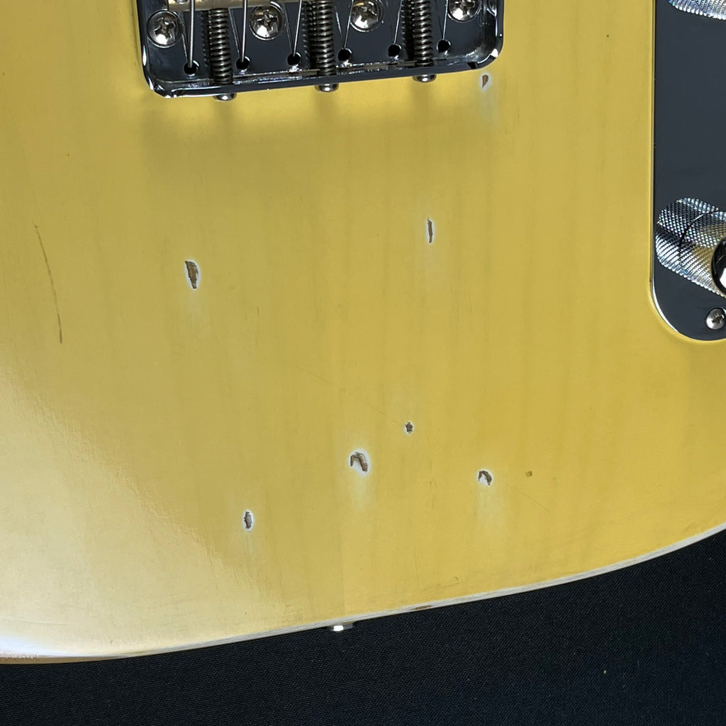 EDWARDS E-TE-118M RE