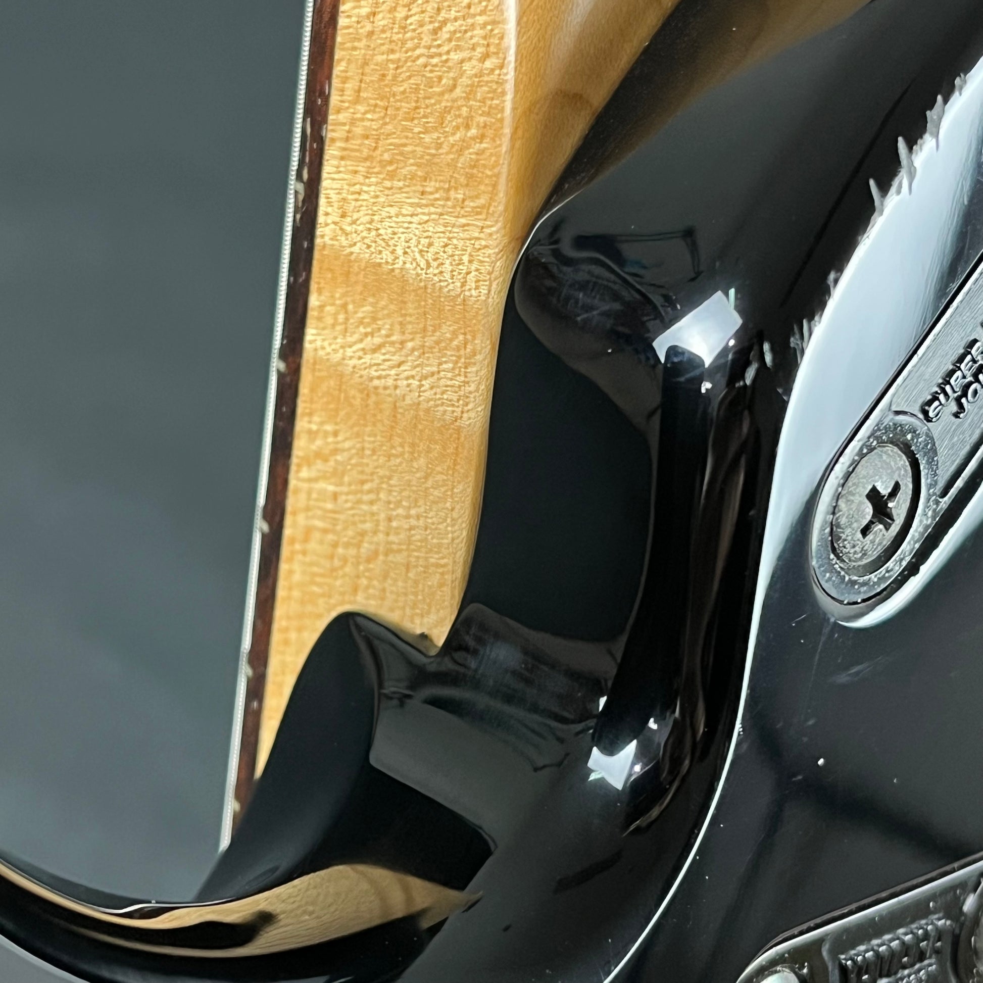 YAMAHA Japan RBX Bass