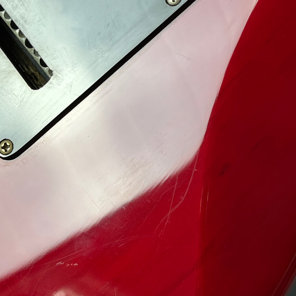 GrassRoots G-HR-49QM