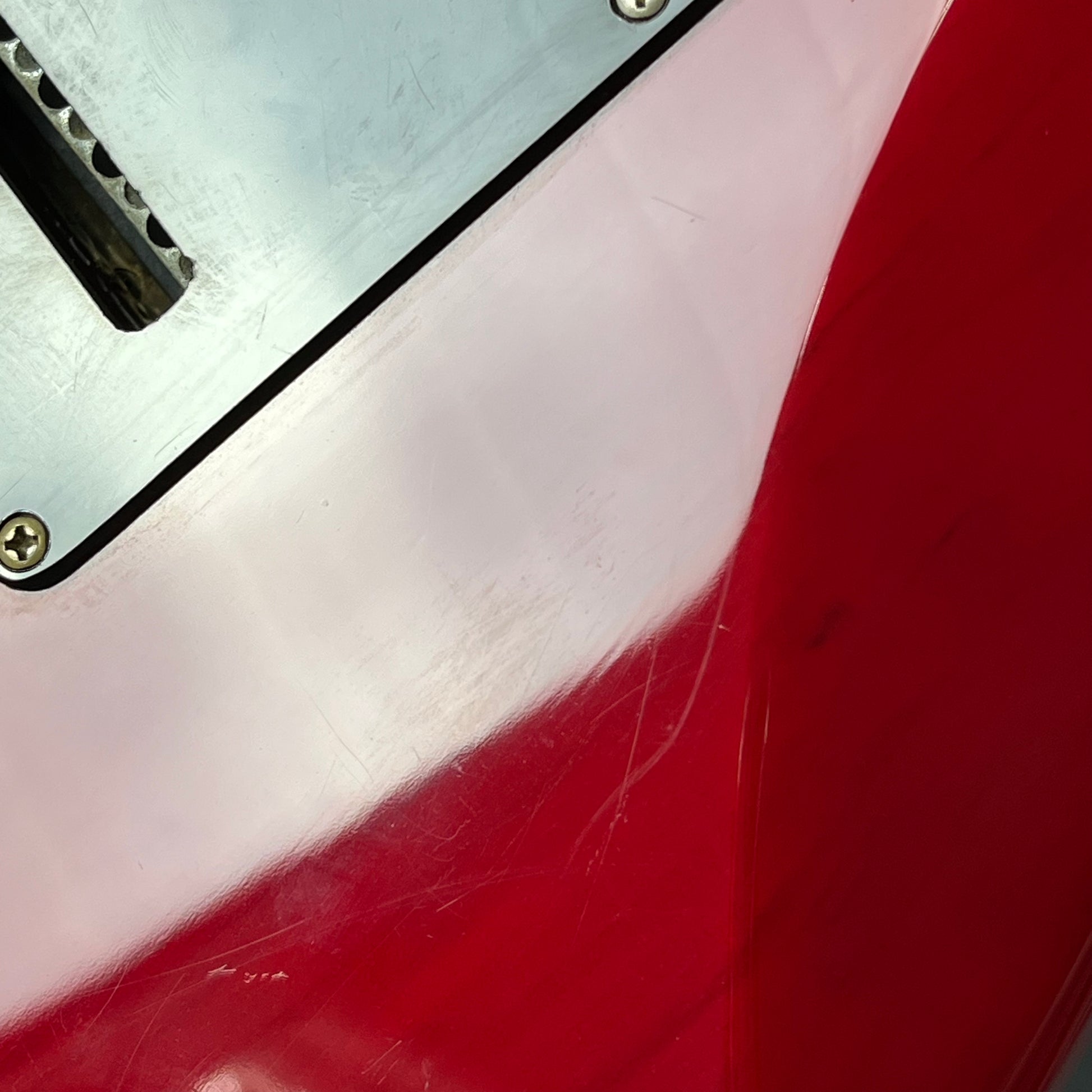 GrassRoots G-HR-49QM