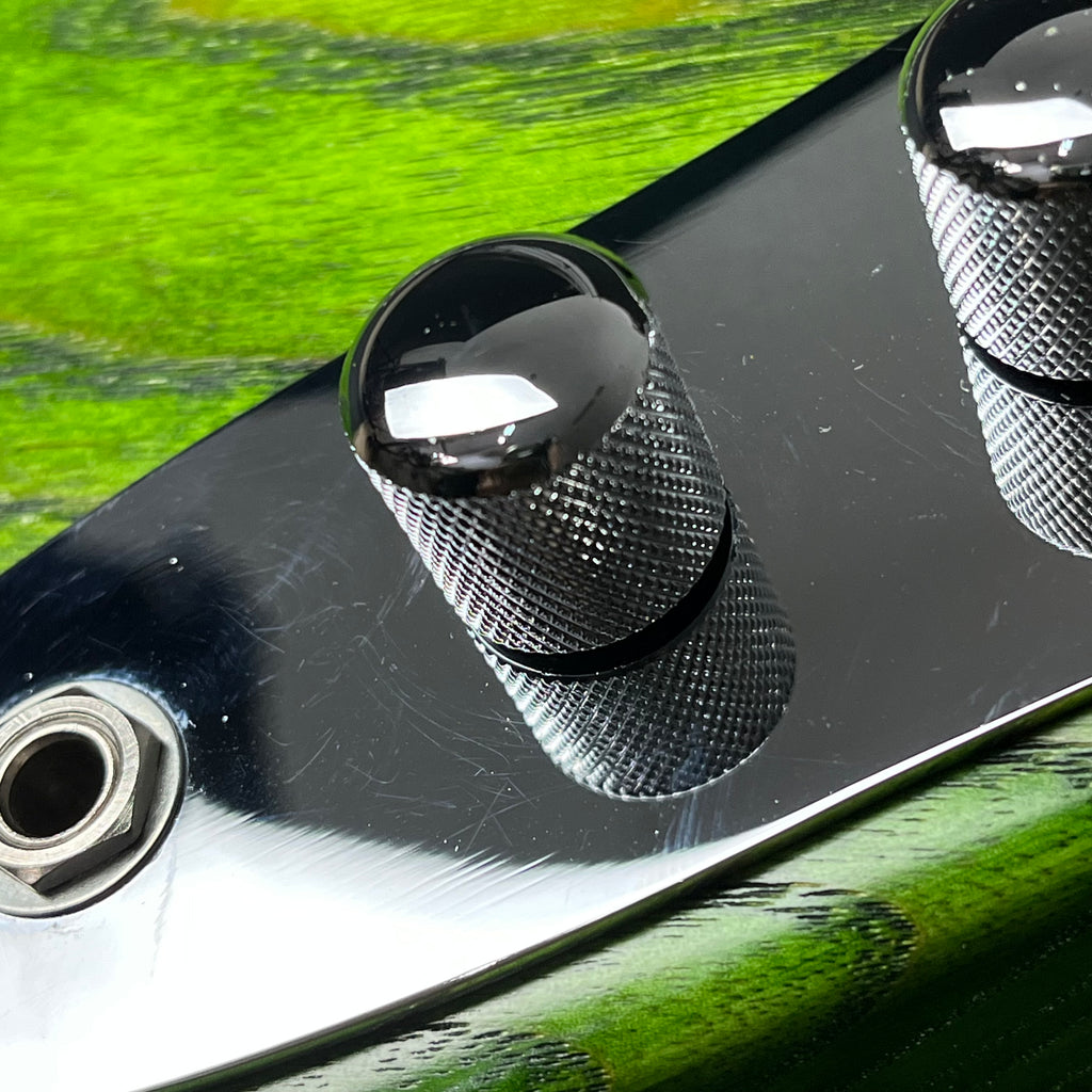 Bacchus WL-434 Bass