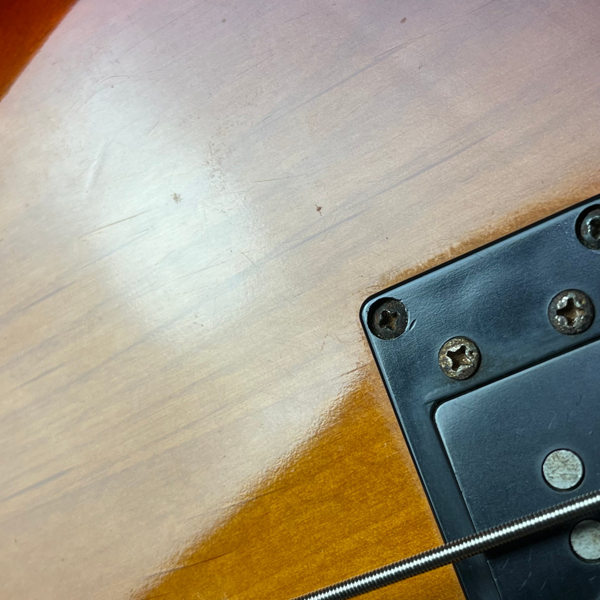 YAMAHA Japan Broad Bass IV