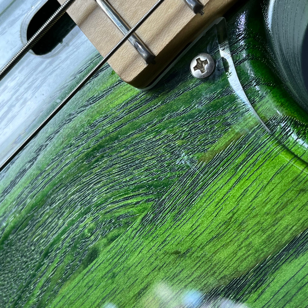 Bacchus WL-434 Bass