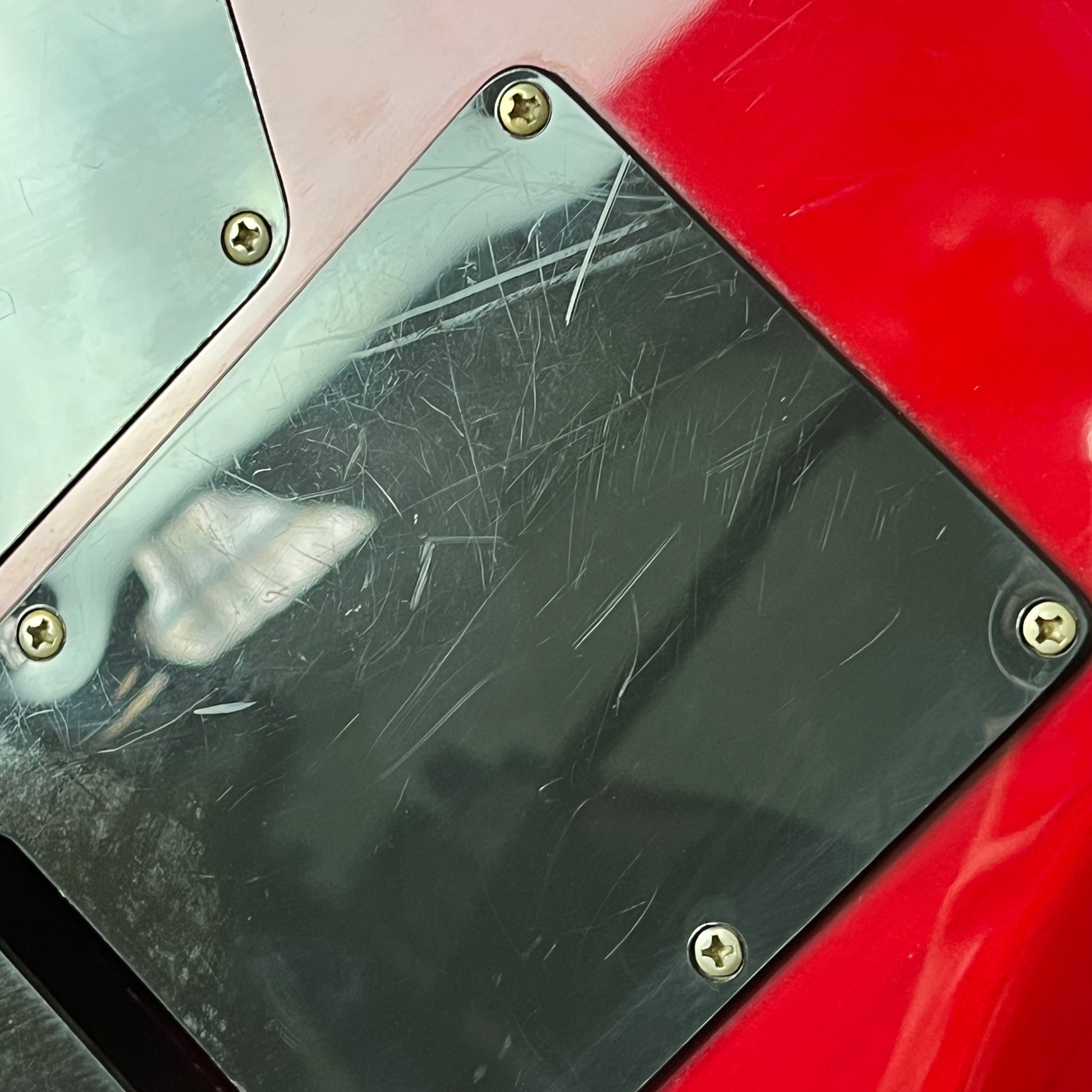 GrassRoots G-HR-49QM