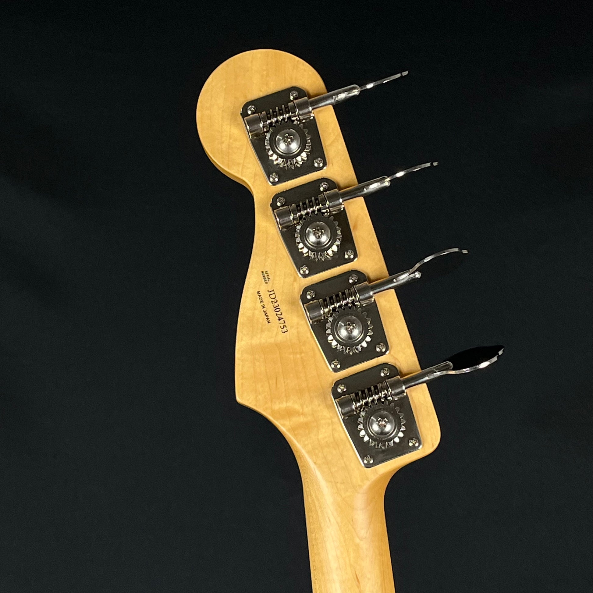 Fender Japan Hybrid II Jazz Bass