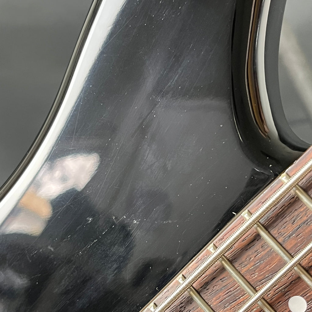 YAMAHA Japan RBX Bass
